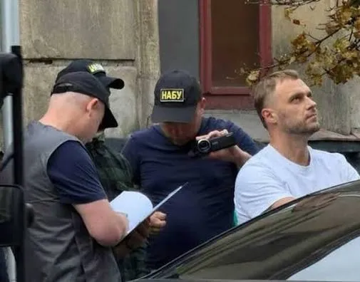 ВАКС арештував топпосадовця Офісу Генпрокурора Сергія Кропиву із заставою 120 млн гривень
