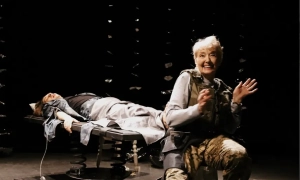 Серіал «Уенздей» б'є рекорди Netflix