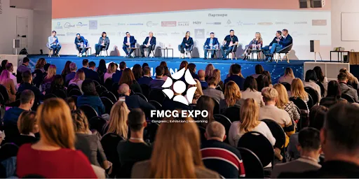 FMCG Expo 2026: 500 учасників, 2 дні стратегічних рішень для ринку