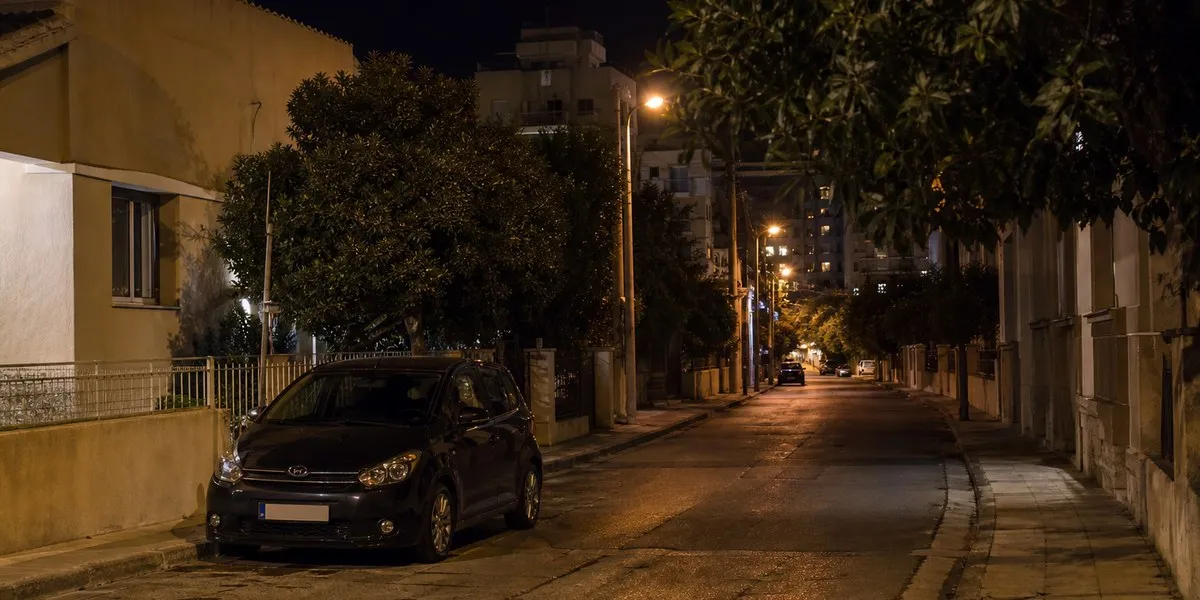 Pięciu podejrzanych zatrzymano po starciu w Limassol