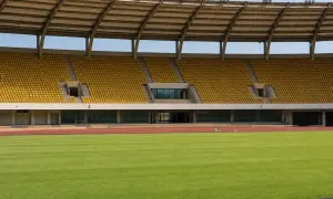Gift Orban scores hat-trick in Türkiye and draws level with Osimhen