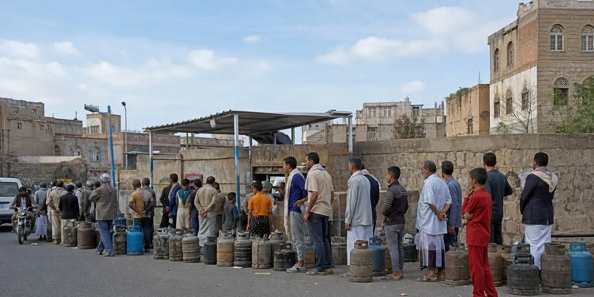 Pięciu cywilów zginęło podczas ostrzału w Taiz — Al Jazeera