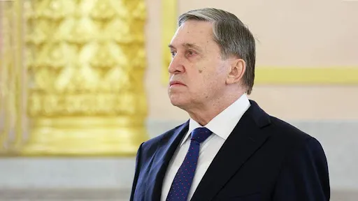 США пропонували Москві «цікаві» ідеї щодо завершення війни в Україні, — Ушаков