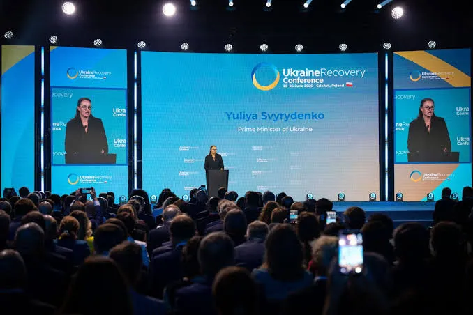 Обзор последних новостей 25 июня от Владимира Орлова для UA.NEWS