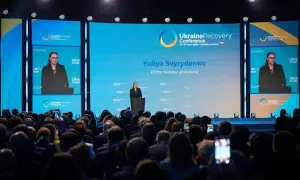 Российские спецслужбы атаковали мессенджеры чиновников и военных в Украине