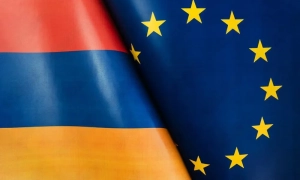 У Вірменії прокоментували терміни подання заявки на вступ країни до ЄС