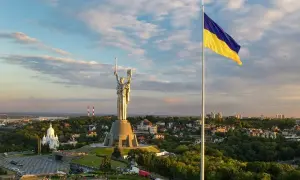 У київському нічному клубі затримали 17 осіб за наркотики