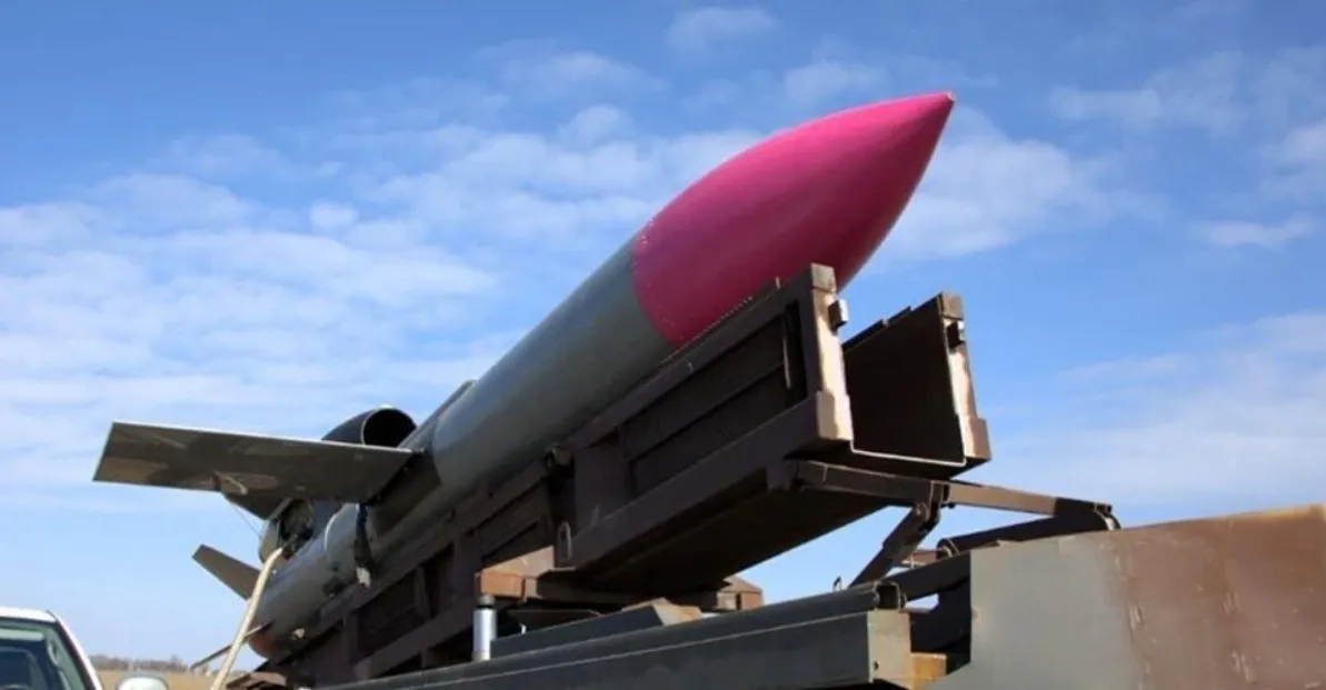 Українська ракета «Фламінго» перевершує «Томагавк», — Independent