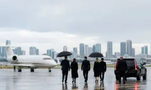 观察人士估计截至13:00塞尔维亚投票率为41.1%——The Rio Times