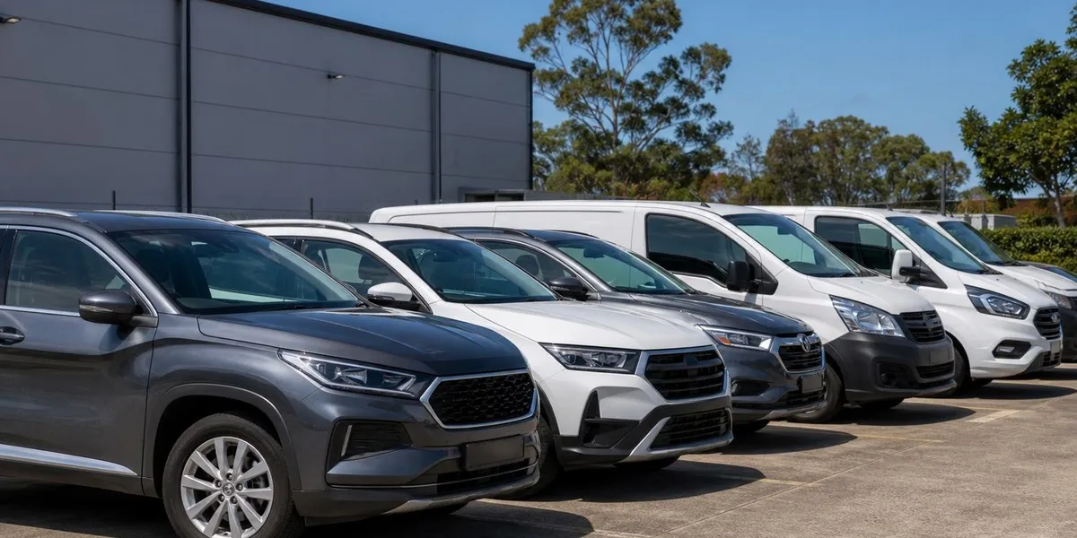 FleetPartners в Австралии получила повышенные предложения до 982,1 млн австралийских долларов