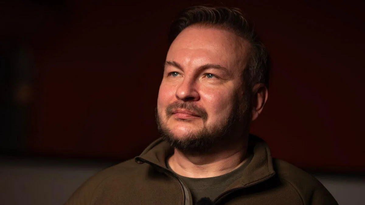 Росіяни почали встановлювати Starlink на бронетехніку, — експерт з РЕБ «Флеш»