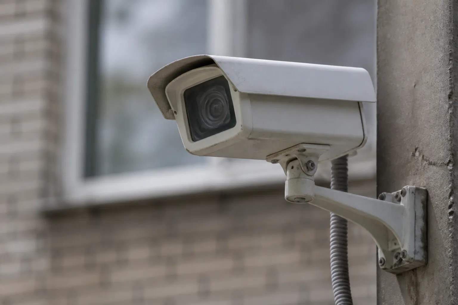Prezes Flock Safety wezwał do kompromisu między bezpieczeństwem a prywatnością