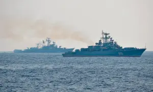 Росія атакувала 28 населених пунктів Херсонщини