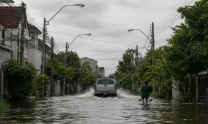 В Сербии рассказали о попытке диверсии на газопроводе — РТС