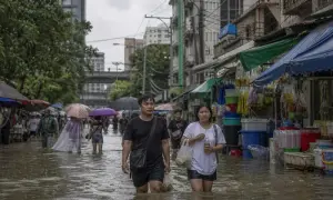 ЕС продлил экономические санкции против России за Украину