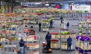Саудовская Аравия признала убийство журналиста в своем турецком консульстве