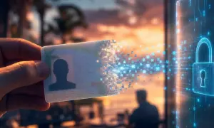 Dragon delivers organoids and equipment for artificial retinas to the ISS — ScienceDaily