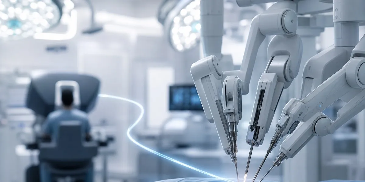 Florida surgeon removes patient’s prostate from 35 miles away — The Guardian