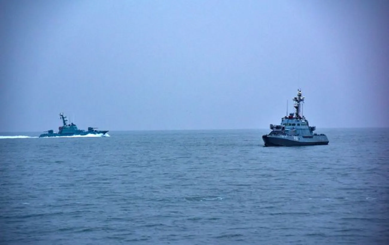 Британія та Норвегія об'єднають флоти для нагляду за субмаринами РФ