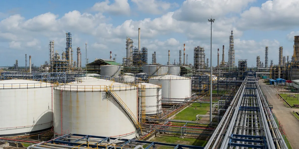 Flutterwave to enable online payment for Dangote refinery share applications in Nigeria