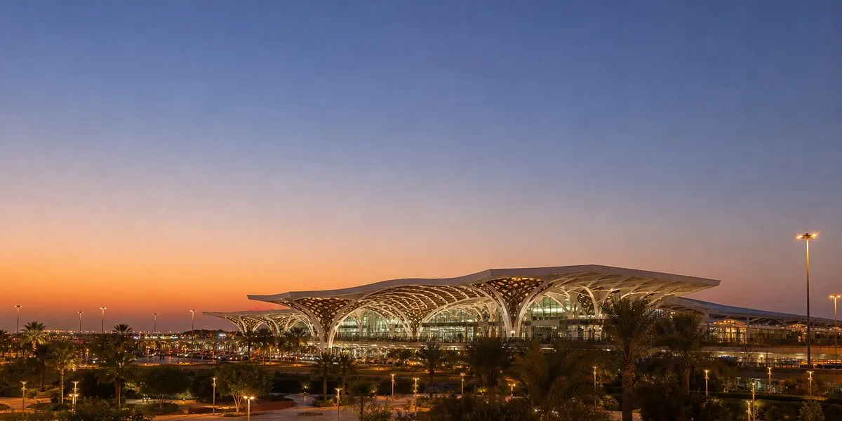 Flydubai cancels flights to Riyadh through October 14 — The National