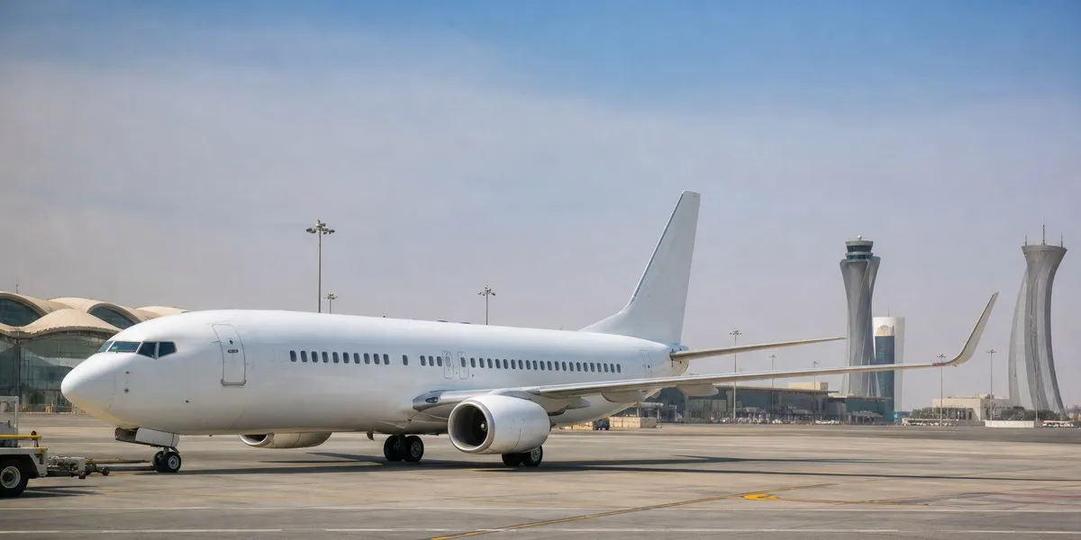 Flydubai机长讲述副驾驶在驾驶舱内发动袭击 — The National