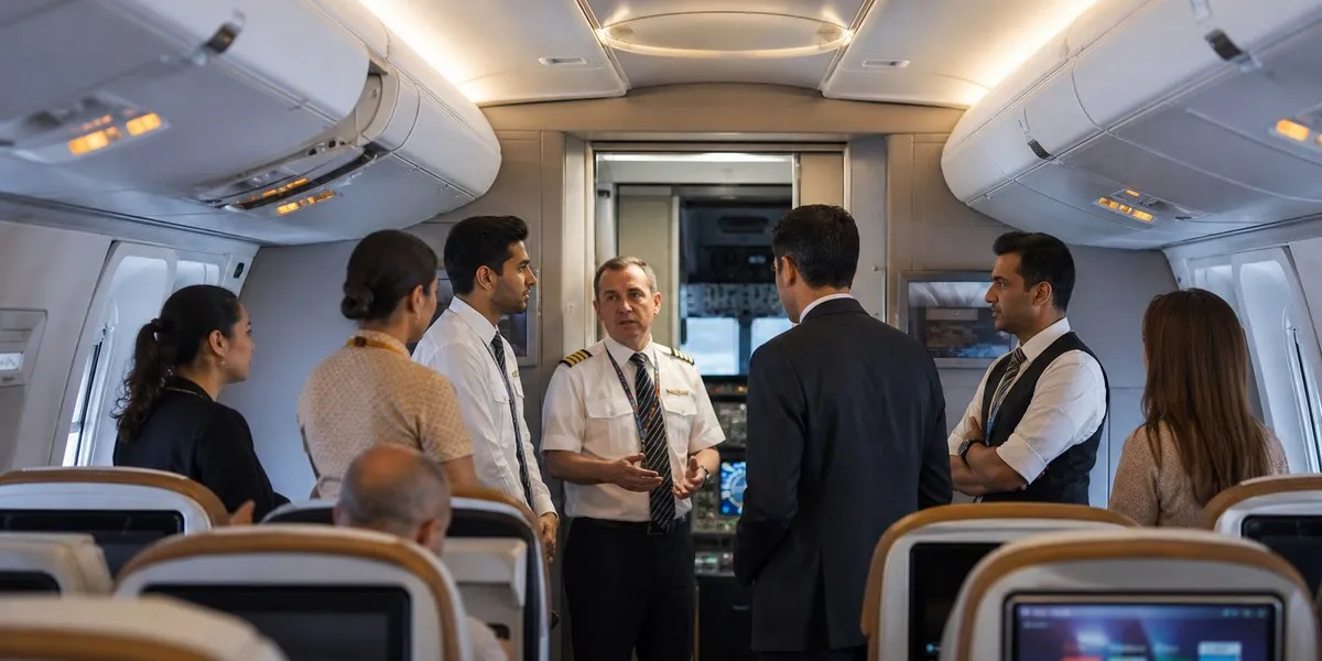 US officials: Flydubai co-pilot may have acted alone — NBC News