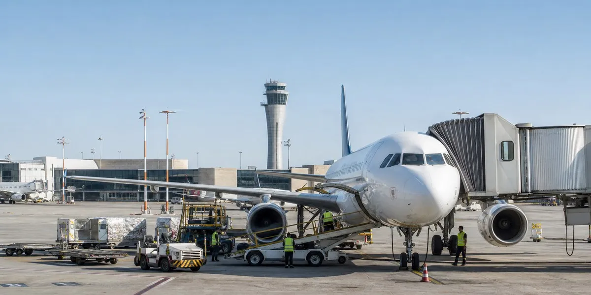 flydubai suspends flights to Israel after attempted hijacking — Jerusalem Post