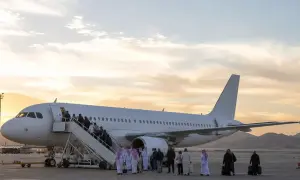 Громкое заявление Байдена: посла РФ в США вызвали в Москву для консультаций
