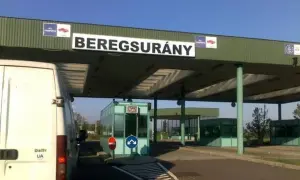 Avrami, namiestnik Ławry Kijowsko-Peczerskiej, poinformował o śmierci swojego ojca