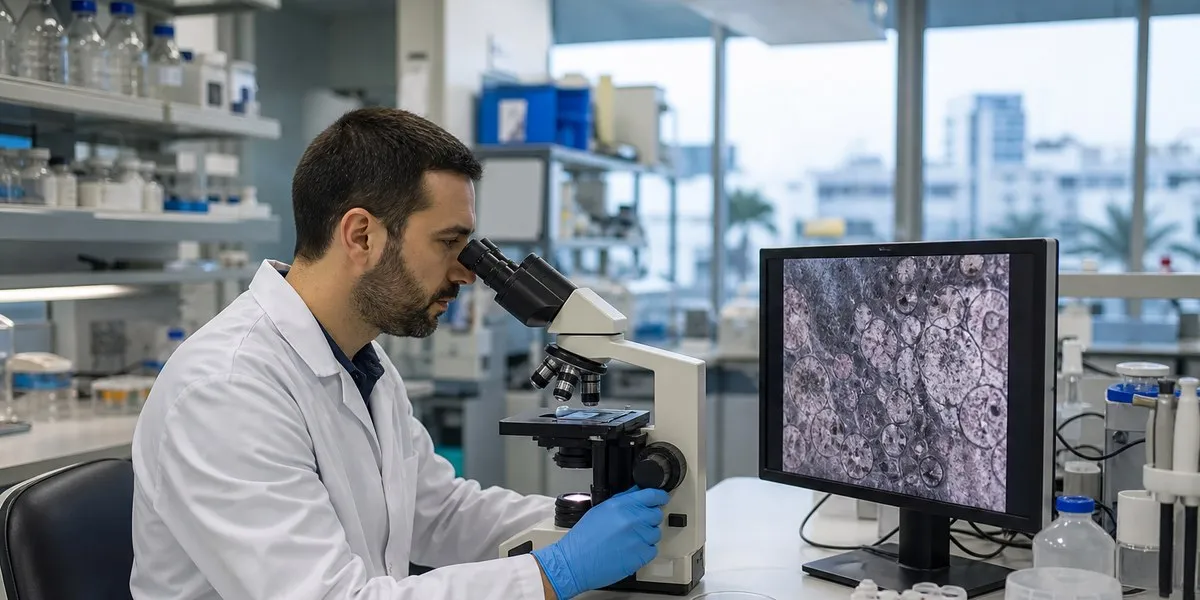 Scientists identify role of FMN1 gene in hereditary hearing loss 