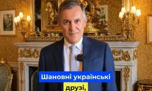 В «Слуге народа» рассказали, останется ли Разумков в кресле спикера ВР