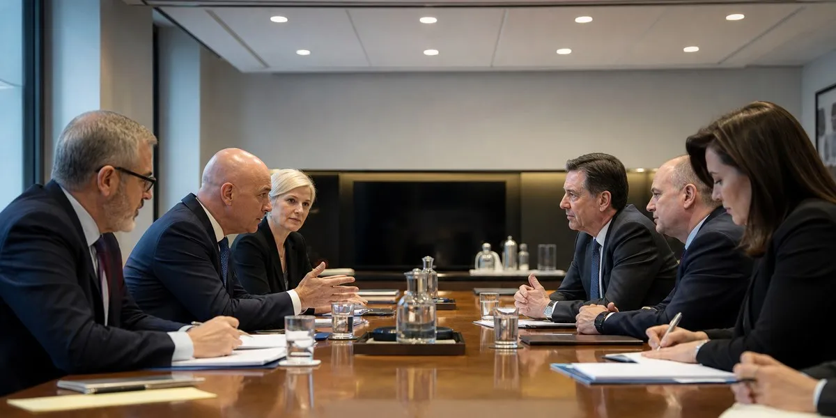 Szefowie MSZ czterech państw potępili ataki Hutich na Arabię Saudyjską — Asharq Al-Awsat