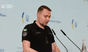 У Держдепі повідомили, хто буде супроводжувати Блінкена під час візиту в Україну