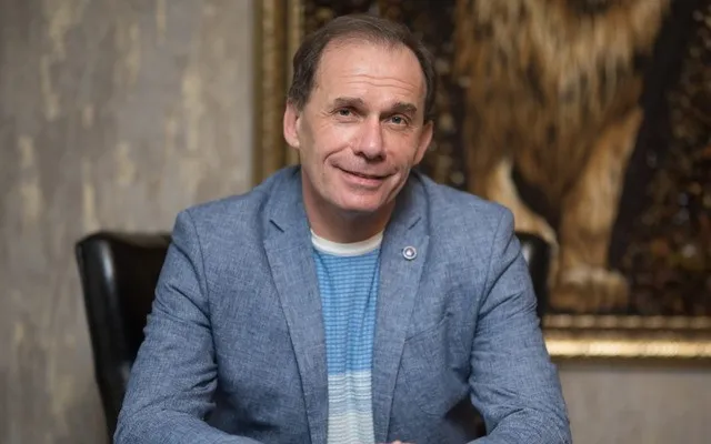 Yermak's lawyer expressed outrage that in Ukraine, a $100 bribe can land you in jail