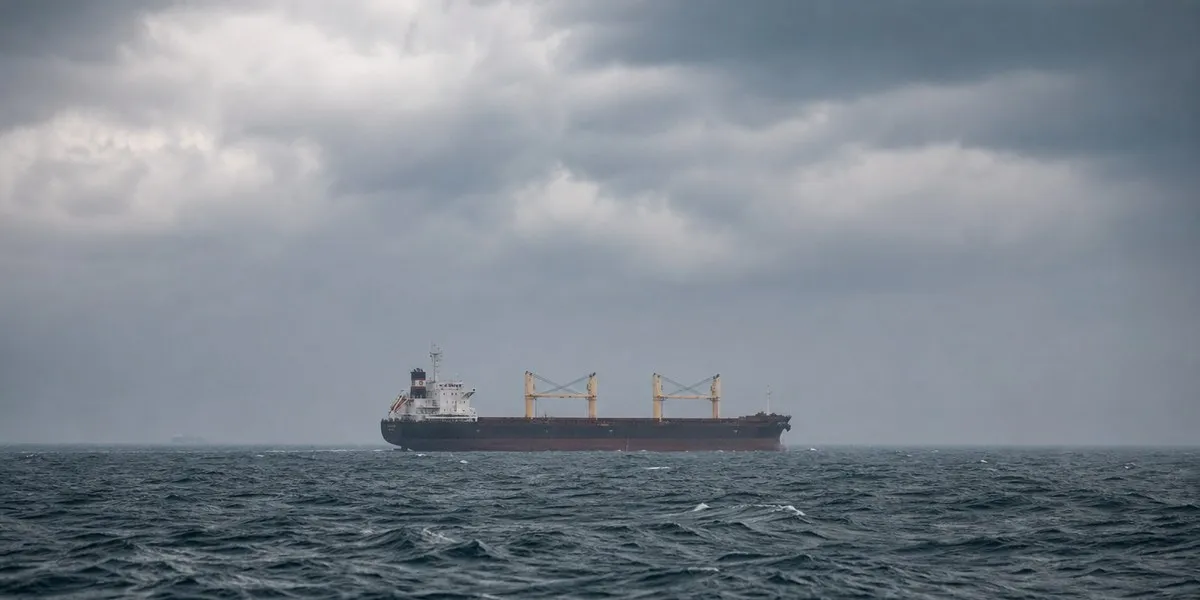 Глава Еврокомиссии фон дер Ляйен осудила атаки на суда в Черном море — Interia