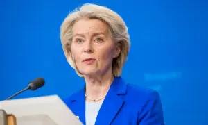 «Укрпошта» випустить марку на честь викраденого херсонського єнота  