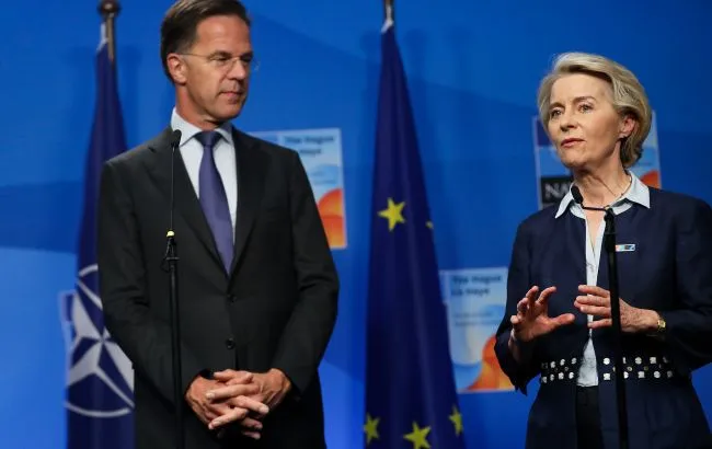 НАТО и ЕС оказывают давление на оборонную промышленность Европы