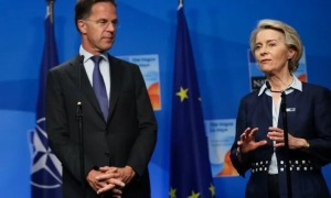 В Австрии задержали бывшего заместителя мэра Львова за хищение пожертвований