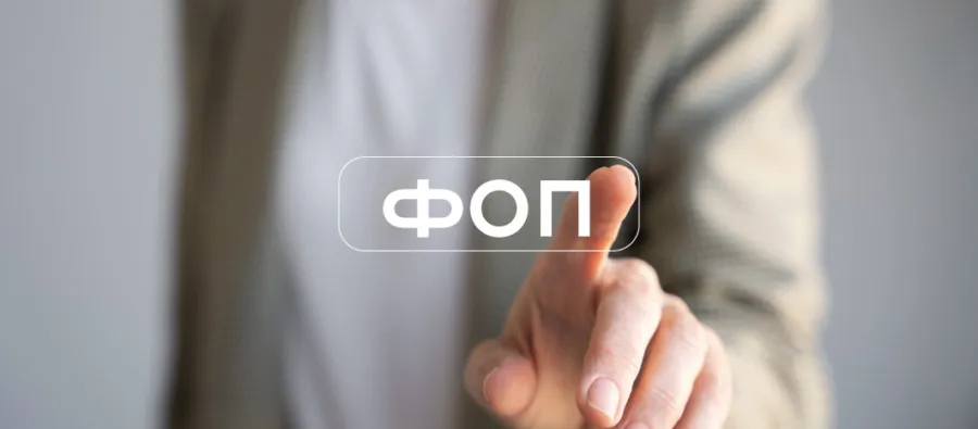 В Україні працює майже 22 тисячі ФОПів з іноземним громадянством, найбільше — громадян РФ