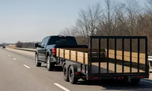 Dongfeng заявив про проїзд електрокросовера Voyah тунелем догори колесами