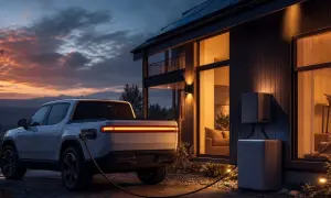 Audi отзывает 9 048 Q4 e-tron из-за возможного возгорания батареи — InsideEVs