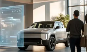 Британская Allye Energy начала продавать зарядное устройство на 400 кВт — InsideEVs