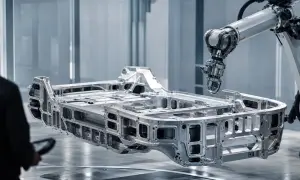 Rivian sprzedał w USA 8469 elektrycznych furgonów w kwartale — InsideEVs