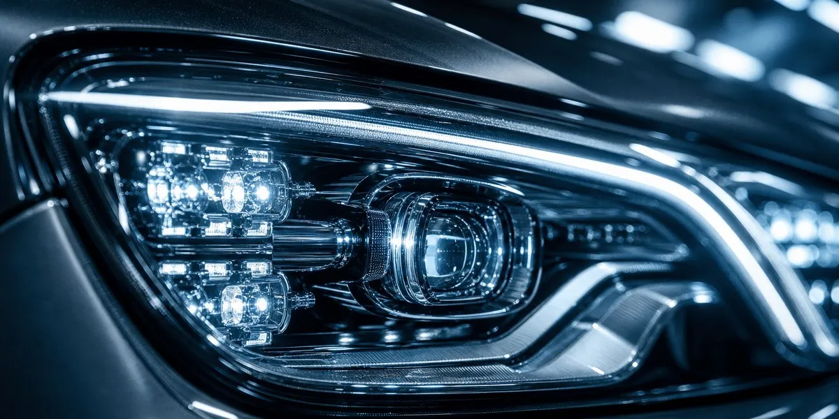 Ford因LED大灯问题召回近4.2万辆Expedition和Super Duty车型——Motor1