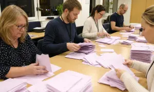 Национальное сопротивление Йемена обвинило КСИР в руководстве наступлением хуситов — Asharq Al-Awsat
