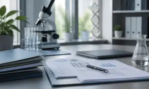 Firma Formation Bio mianowała Michaela Elersa na stanowisko głównego dyrektora naukowego
