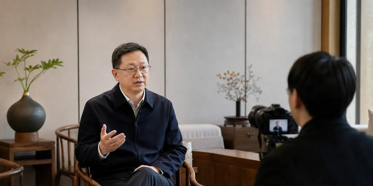 Former French ambassador to China calls for developing cultural exchanges — ECNS