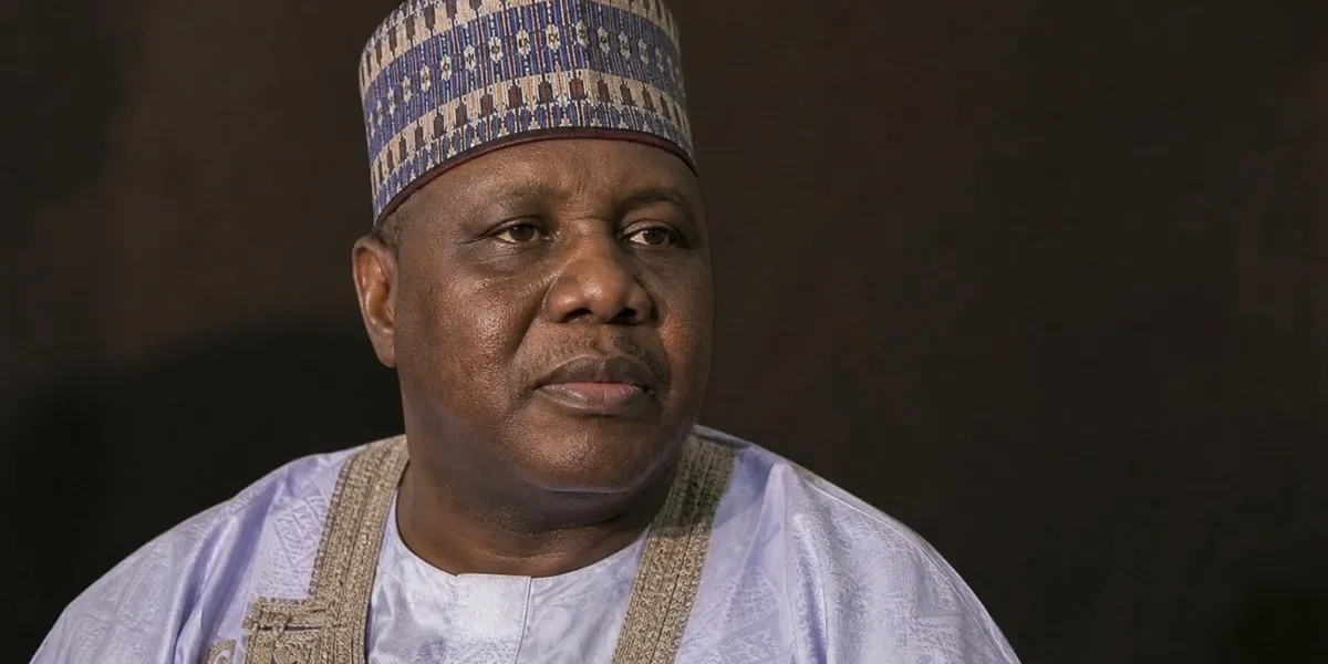 Экс-губернатор штата Коги Ибрагим Идрис умер в Великобритании — Premium Times Nigeria