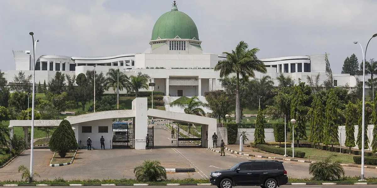 In Nigeria, former assembly leaders promise Tinubu 11 million votes — Premium Times Nigeria